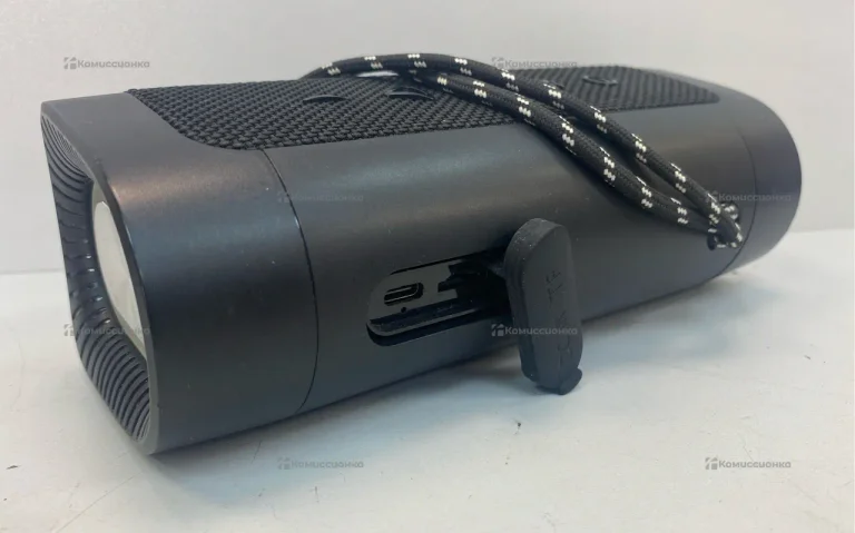 Колонка  EBS-607B