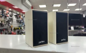 Колонки для PC Perfeq