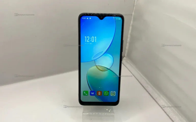 Infinix hot 12i 4/64
