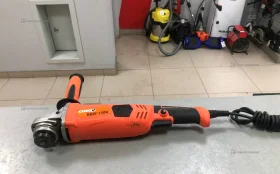 Купить УШМ сетевая Спец БШУ-1300 б/у , в Самара Цена:1990рублей