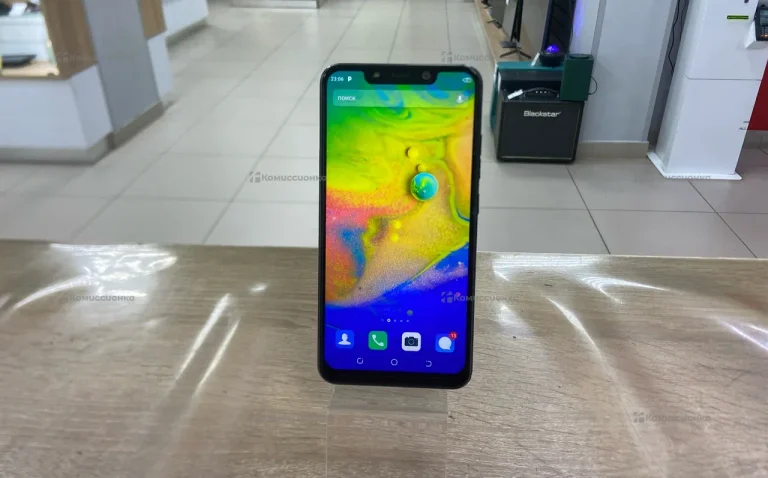 Tecno Spark 3 Pro 2/32 ГБ