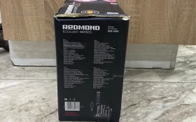 Купить Блендер REDMOND RHB-2992 б/у , в Москва и область Цена:1990рублей