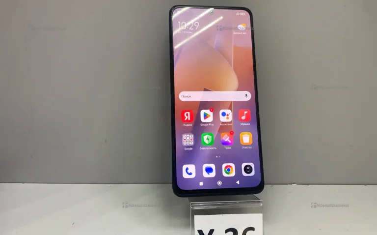 Xiaomi Redmi Note 12 Pro 6/128Gb
