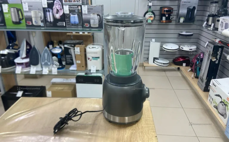 Настольный блендер Centek CT-1326