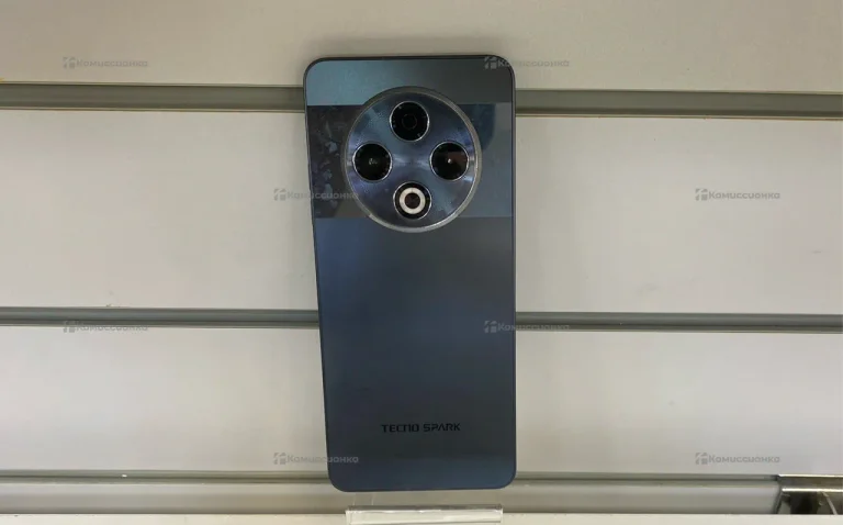 Tecno Spark 30 8/128 ГБ