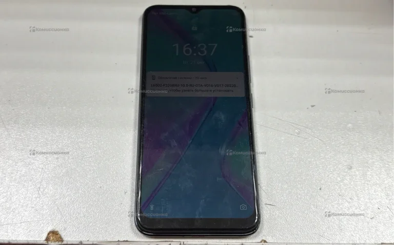 Itel Vision 1 PRO 2/32 ГБ
