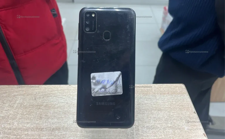 Samsung Galaxy M21 4/64 ГБ
