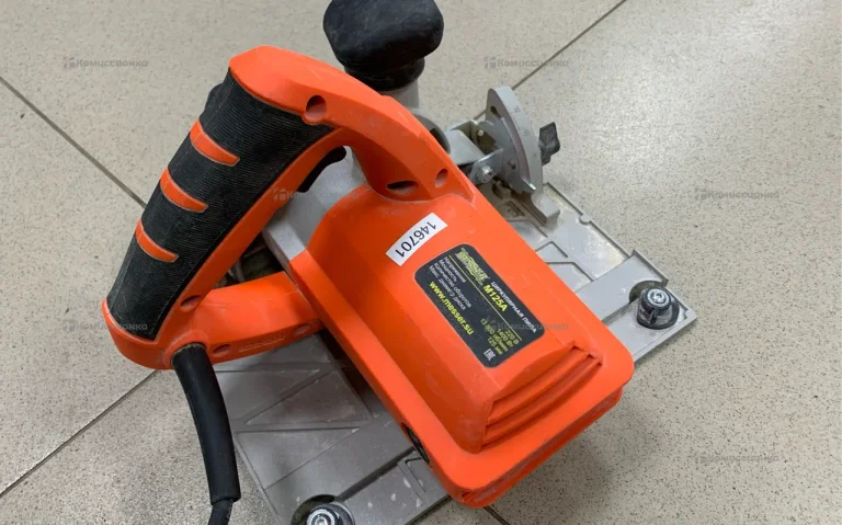 M125A Messer циркулярная пила