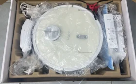 Купить Робот-пылесос haier has care б/у , в Екатеринбург Цена:3990рублей