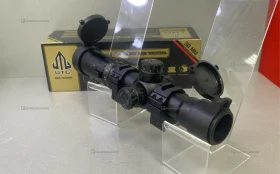 Оптический прицел Leapers UTG 1-4x24 Accushot