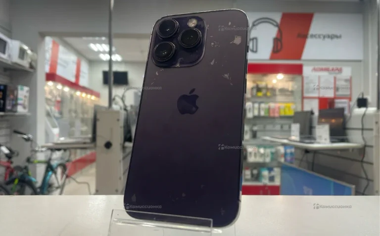 Apple Apple IPhone 14 pro 128