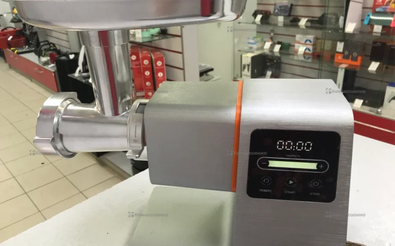 Мясорубка Reoka