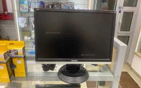 Купить Монитор Viewsonic VA1916w б/у , в Казань Цена:500рублей