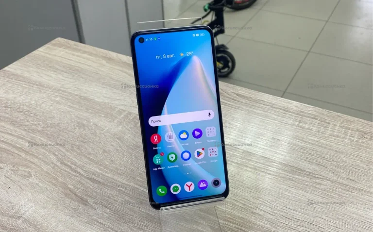 Realme 8i 4/128Gb