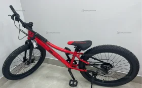 Купить Велосипед Timetry Harvey TT274 24” б/у , в Рязань Цена:16000рублей