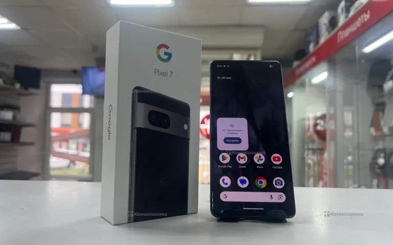 Google Pixel 7 8/128 ГБ