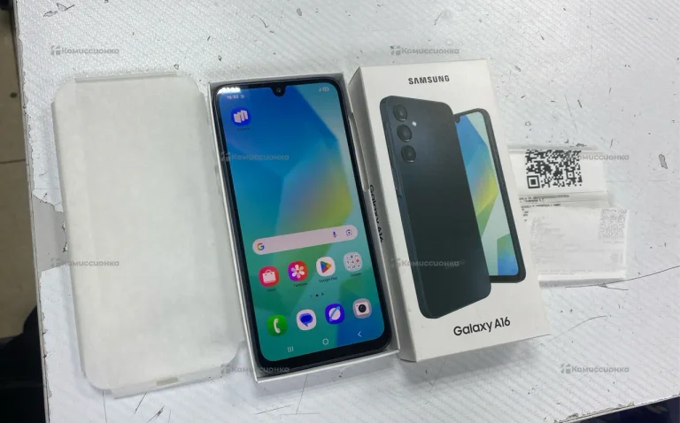 Samsung Galaxy A16 4/128