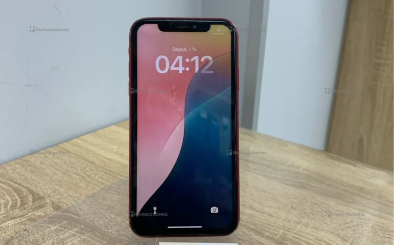 Apple iPhone 11 4/64 ГБ