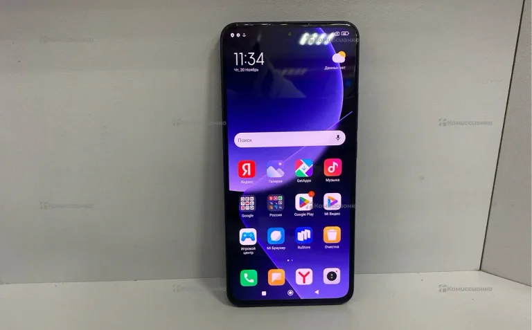 Xiaomi 13T 8/256 ГБ