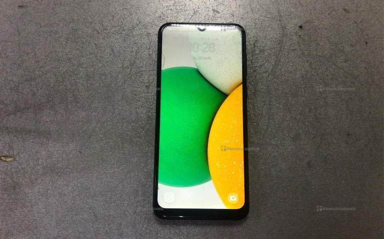 Samsung Galaxy A03 Core 2/32 ГБ