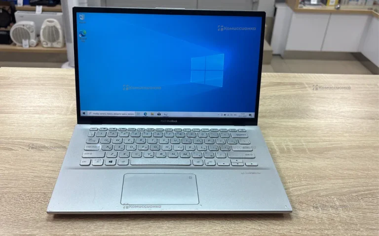 Ноутбук ASUS VivoBook F412U