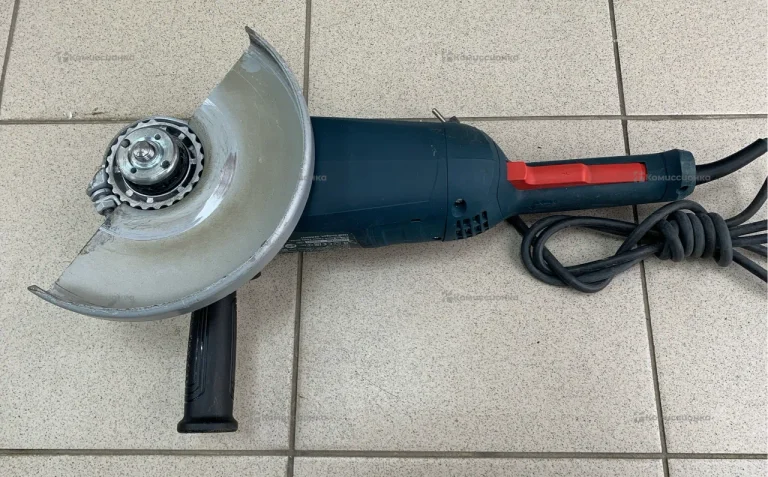 УШМ Bosch GWS 2200-230