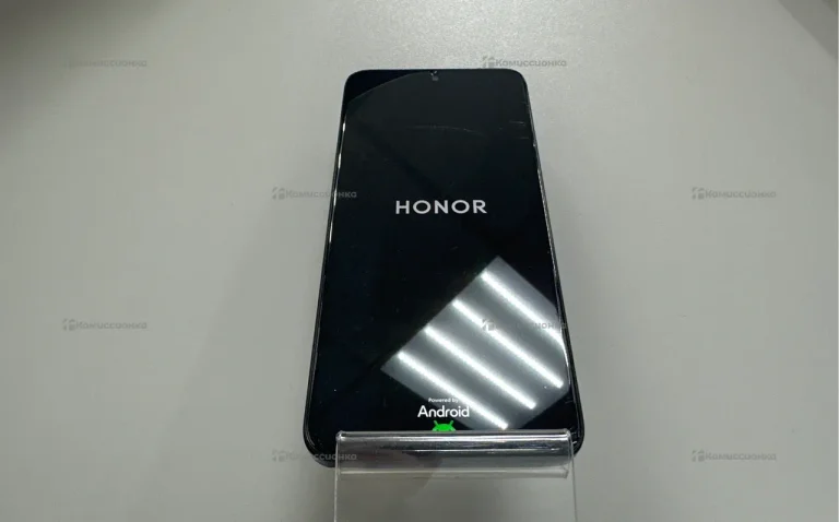 Honor X7c 6/128GB