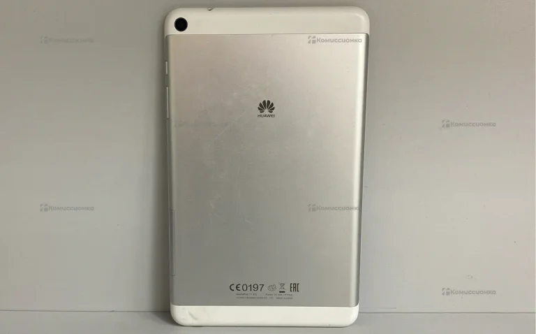 Планшет Huawei MediaPad T1 8.0 3G 8GB