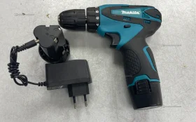 Шуруповерт Makita 45N.m