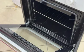 Встраиваемый духовой шкаф Darina BDE111707