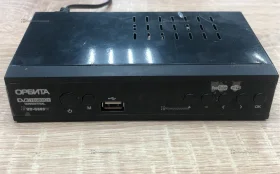 Цифровой телевизионный ресивер GOOD OPENBOX