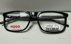 Купить Очки Hugo б/у , в Москва и область Цена:4900рублей