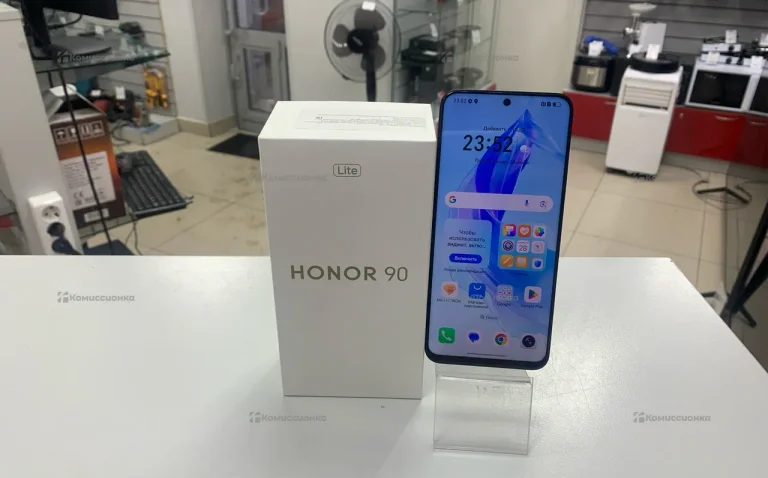 Honor 90 Lite 8/256 ГБ