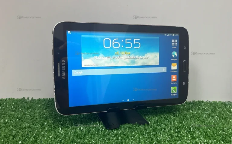 Планшет Samsung Galaxy Tab 3 7.0 SM-T211 8Gb