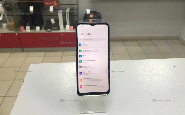 Tecno Spark 7 2/32Gb