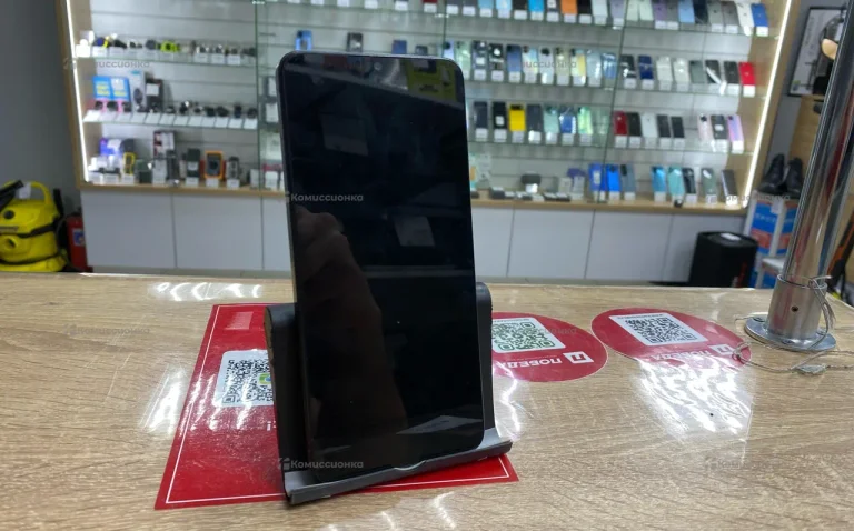Xiaomi Redmi 13C 4/128 ГБ