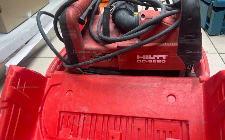 штраборез DC SE20