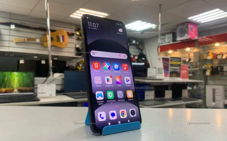 Xiaomi Redmi Note 14 8/256 ГБ