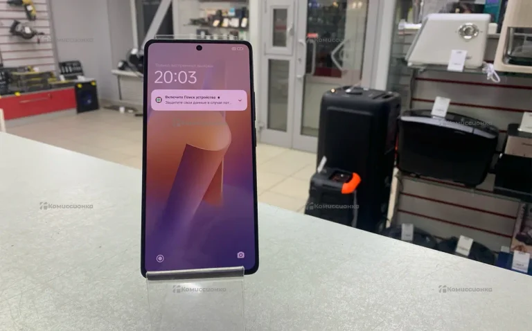 Xiaomi Redmi Note 13 8/256 ГБ