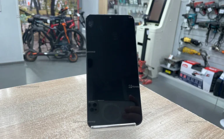 Realme Note 60x 3/64 ГБ