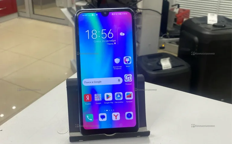 Honor 10i 3/32 ГБ