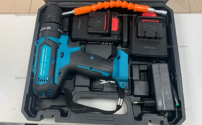 Makita 40-80mm реп
