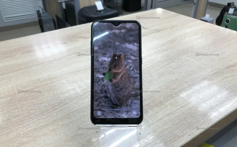 Samsung Galaxy A01 2/16 ГБ
