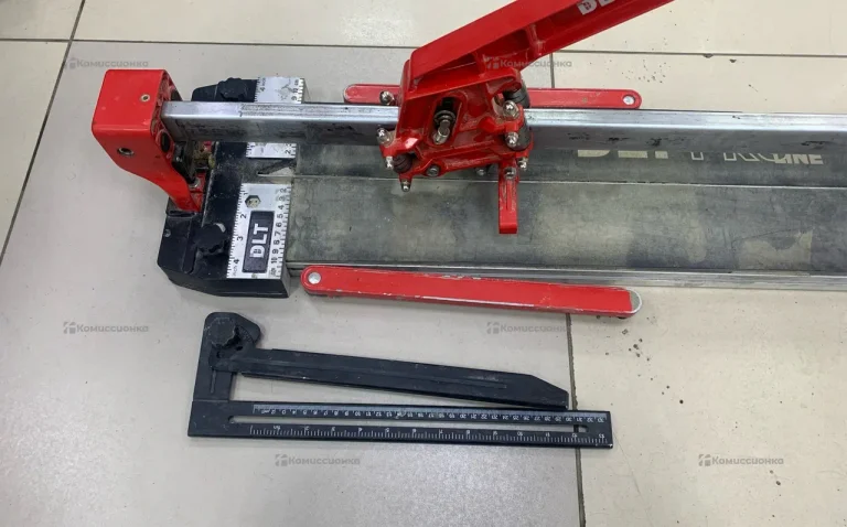 плиткорез dlt pro line