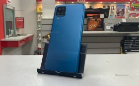Samsung Galaxy A12 3/32 ГБ