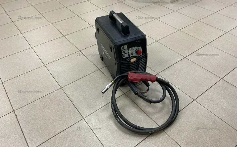 Сварочный аппарат Rilon ПРОФИ MIG 200 Digital