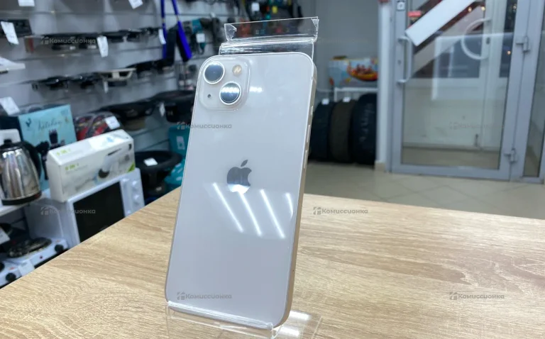 Apple iPhone 13 4/128 ГБ