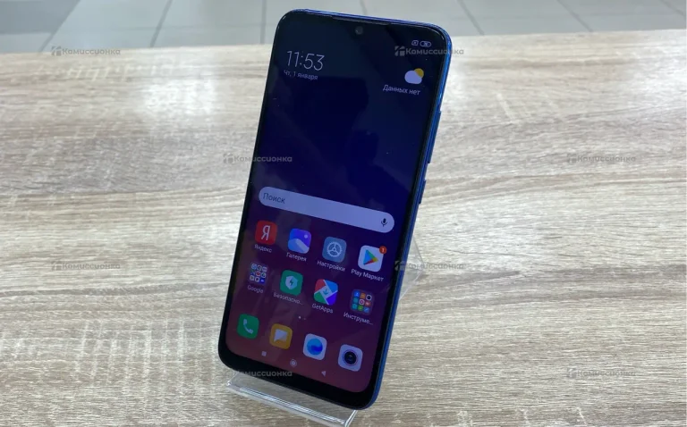Xiaomi Redmi Note 7 4/64Gb