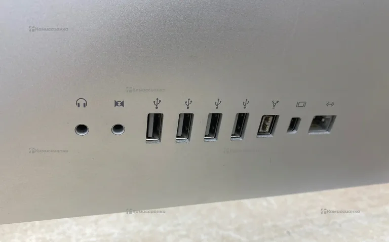 Моноблок  iMac 21.5 a1311