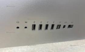 Купить Моноблок  iMac 21.5 a1311 б/у , в Москва и область Цена:7900рублей